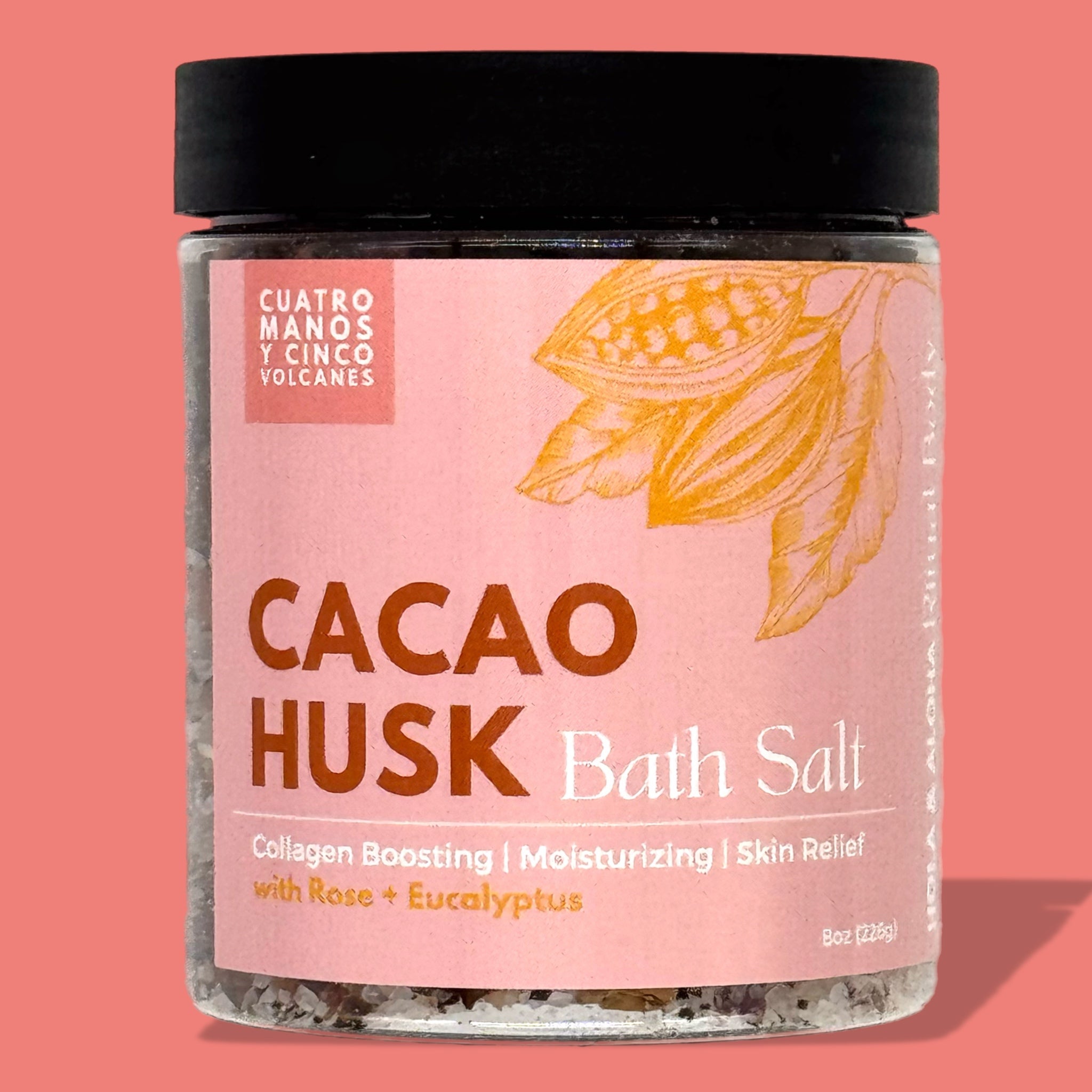 Cacao Husk Apothecary
